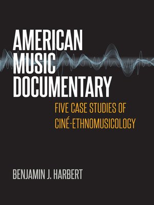 cover image of American Music Documentary